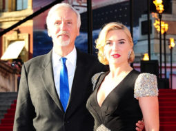 Kate Winslet on reuniting with Titanic director James Cameron in Avatar: The Way Of Water: ‘Jim has always written for women, characters who are not just strong but also leaders’