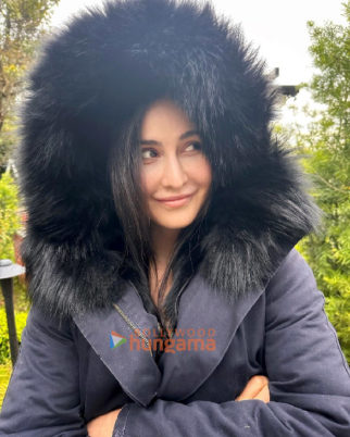 Celeb Photos Of Katrina Kaif