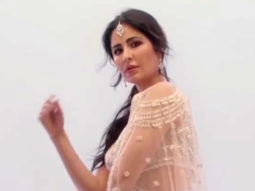 Katrina Kaif undoubtedly is the gorgeous bride ever!
