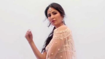 Katrina Kaif undoubtedly is the gorgeous bride ever!