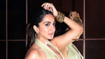 Celebrity Photos of Kiara Advani