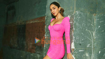 Celebrity Photos Of Kiara Advani