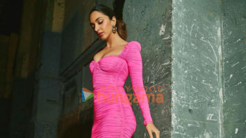 Celebrity Photos Of Kiara Advani