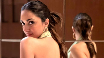 Celeb Photos Of Kiara Advani
