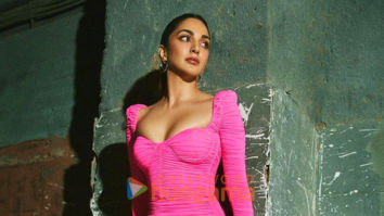 Celebrity Photos Of Kiara Advani