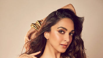 Celeb Photos of Kiara Advani