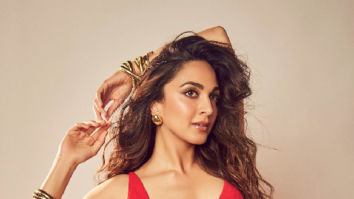 Celeb Photos of Kiara Advani