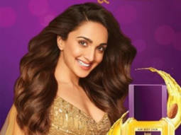 Kiara Advani becomes brand ambassador for Bajaj Almond Drops Hair Oil