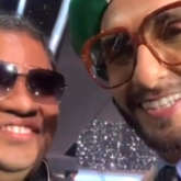 Ranveer Singh has heartwarming interaction with a visually-impaired musician, watch
