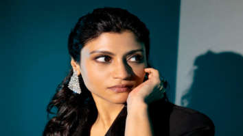 Celebrity Photos Of Konkona Sen Sharma