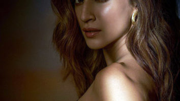 Celeb Photos Of Kriti Sanon