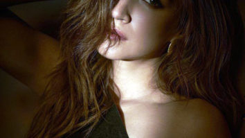 Celeb Photos Of Kriti Sanon