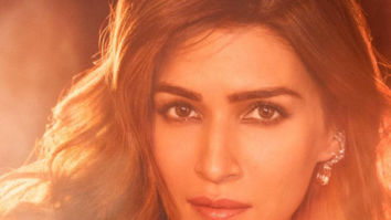 Celebrity Photos Of Kriti Sanon