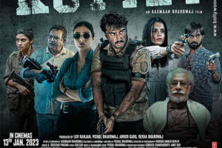 First Look Of The Movie Kuttey