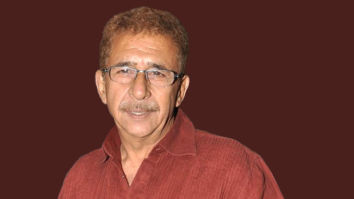 Kuttey actor Naseeruddin Shah compares working with Vishal Bhardwaj and son Aasmaan; says, “I think he has gone a little further than his dad”