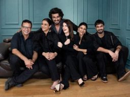 Arjun Kapoor starrer Kuttey’s THIS surprise will make all Kaminey fans go Dhan Te Nan; deets inside Arjun Kapoor starrer Kuttey’s THIS surprise will make all Kaminey fans go Dhan Te Nan; deets inside