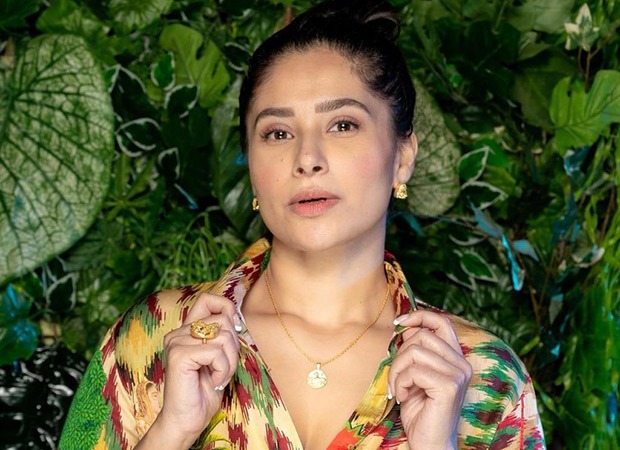Kyunki Saas Bhi Kabhi Bahu Thi fame Shubhaavi Choksey speaks about THREE changes she wants to witness