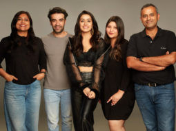 Lingerie brand Clovia signs up Shraddha Kapoor as its first brand ambassador