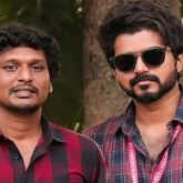 Lokesh Kanagaraj opens up about his next with Thalapathy Vijay; breaks silence about it being a part of the LCU