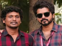 Lokesh Kanagaraj opens up about his next with Thalapathy Vijay; breaks silence about it being a part of the LCU