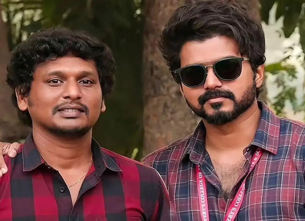 Lokesh Kanagaraj opens up about his next with Thalapathy Vijay; breaks silence about it being a part of the LCU