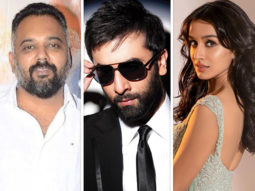 Luv Ranjan to announce the title of Ranbir Kapoor and Shraddha Kapoor’s next on December 14