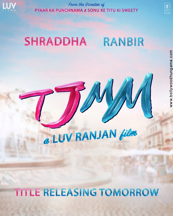 luv ranjans next starring ranbir kapoor 3