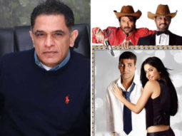 MEGA EXCLUSIVE: Firoz Nadiadwala reveals that Welcome’s third part will be called Welcome To The Jungle: “It’ll be made on a scale which has been never been seen before in Indian cinema”