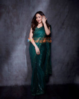 Celeb Photos Of Madhuri Dixit