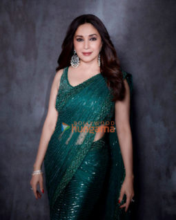 Celeb Photos Of Madhuri Dixit