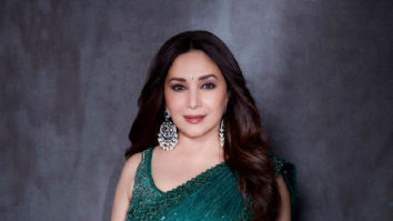 Celeb Photos Of Madhuri Dixit