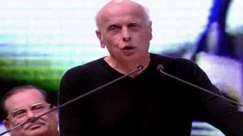 Mahesh Bhatt quotes Rabindranath Tagore at KIFF; says, “India is there to unite all races” Mahesh Bhatt quotes Rabindranath Tagore at KIFF; says, “India is there to unite all races”