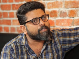 Mahesh Narayanan clarifies his film with Kamal Haasan is not shelved; says, “It is on hold”