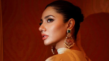 Celebrity Photos of Mahira Khan