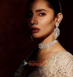 Celeb Photos Of Mahira Khan