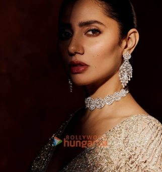 Celeb Photos Of Mahira Khan
