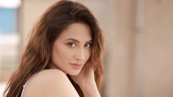 Mahira Sharma looks gorgeous as always with her beachy waves