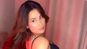 Mahira Sharma looks sizzling hot in her recent photoshoot