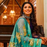 Maitree actress Bhaweeka Chaudhary compares her character to Geet of Jab We Met; says, “I always wanted to play a character like that in my career”