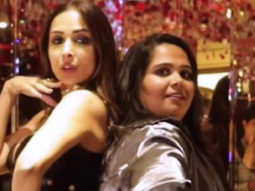 Malaika Arora & Sumukhi Suresh’s hilarious ‘Bombay vs. Bollywood’ reel