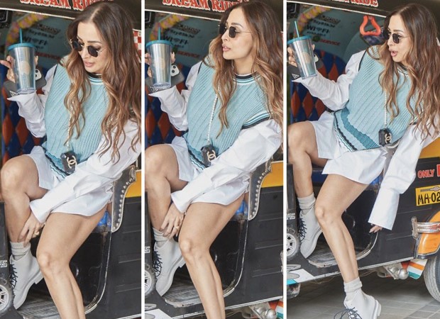 Why Celebs Are Inspiring Us to Up Our Sock Game