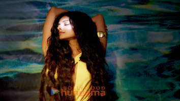 Malavika Mohanan