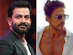 Malayalam superstar Prithviraj Sukumaran thinks Shah Rukh Khan starrer Pathaan may turn saviour for Bollywood amidst dull 2022: ‘There will be one big hit’