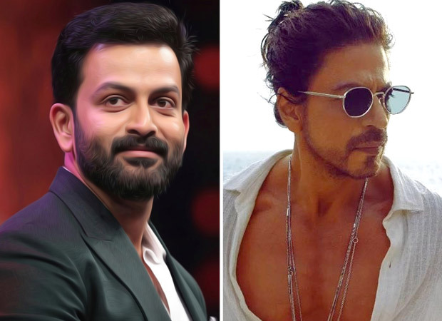 Malayalam superstar Prithviraj Sukumaran thinks Shah Rukh Khan starrer Pathaan may turn saviour for Bollywood amidst dull 2022: ‘There will be one big hit’ Malayalam superstar Prithviraj Sukumaran thinks Shah Rukh Khan starrer Pathaan may turn saviour for Bollywood amidst dull 2022: ‘There will be one big hit’