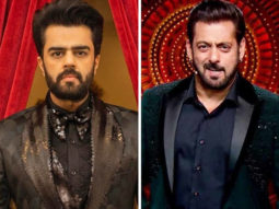 Bigg Boss 16: Maniesh Paul to team up with Salman Khan for weekend special episodes