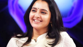 Manju Warrier responds to fans worried about not hearing her voice in the song ‘Kasethan Kaduvalada’ from Ajith-starrer Thunivu