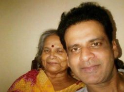 Manoj Bajpayee pens heartwarming tribute for late mother Geeta Devi; calls her “alpha woman”