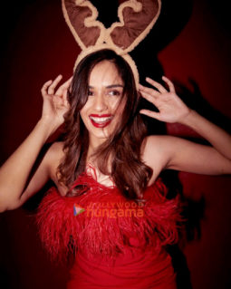 Celeb Photos Of Manushi Chhillar