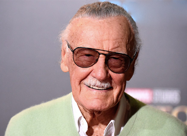 Marvel announces Stan Lee documentary on his 100th birthday at Disney+ due out in 2023; watch teaser