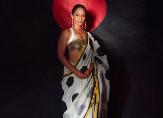 Masaba Gupta discusses about being a star-kid; says, “It has helped me 70% of the time but 30% it has gone against me”